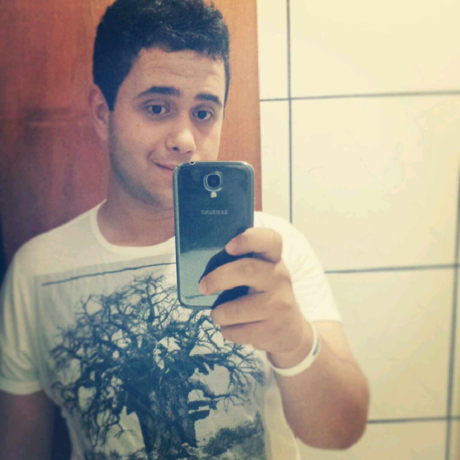 Andre - 16 anos - Bonito MS