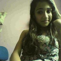 a menina q te encanta; a mulher  q te enlouquece