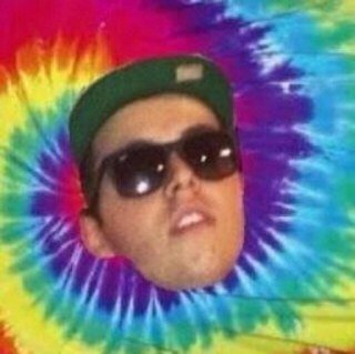 Beau follows! Thank you so much ily
