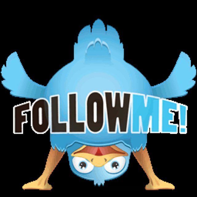 FOLLOW ONS VOOR DE LEUKSTE GESPREKKEN EN VAN ALLES EN NOG WAT OP WEG NAAR DE 200 FOLLOWERS!
