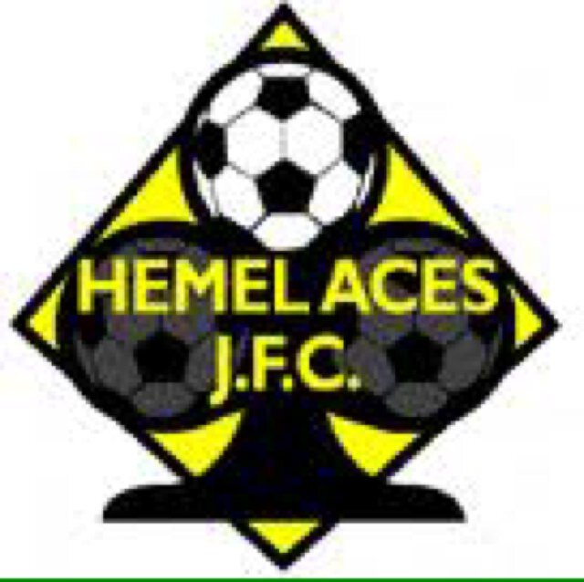 Home of the Hemel Aces u18's and the quickest manager in the West Herts Youth league - bringing you news, updates and the latest highlights from the squad.