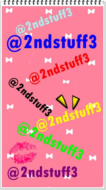 #sell #new #barter :) cp : DM HAPPY SHOPPING DEAR ♥