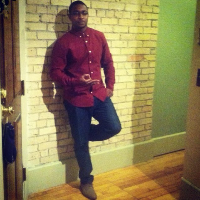 Let them see, let them know, a real man, who lives as he was meant to live....YO to the NUPES!!!