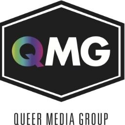QueerMediaGroup's profile picture. Social enterprise that blends activism and profit-sharing for the benefit of local LGBTTQ