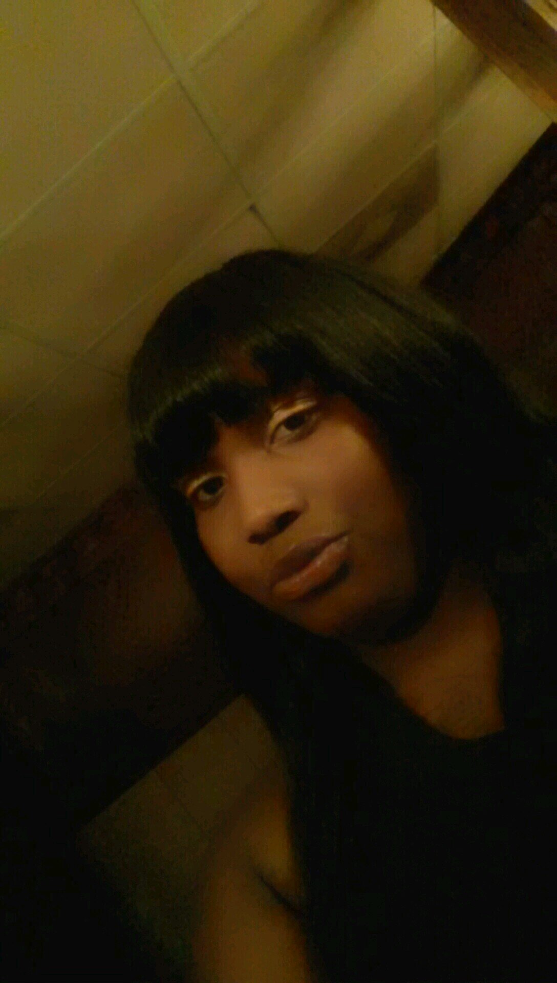 TA'ZIYA ALL I NEED. . . A BIO CNT EXPLAIN ME