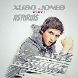Cuenta Fandom Asturiana dedicada a ese chico que llegó al mundo un 16 de Junio de 1989 y nos conquistó cantando en un McAuto: @XusoJones. #XusoLoversAsturias