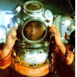 jrbwater's profile picture. 