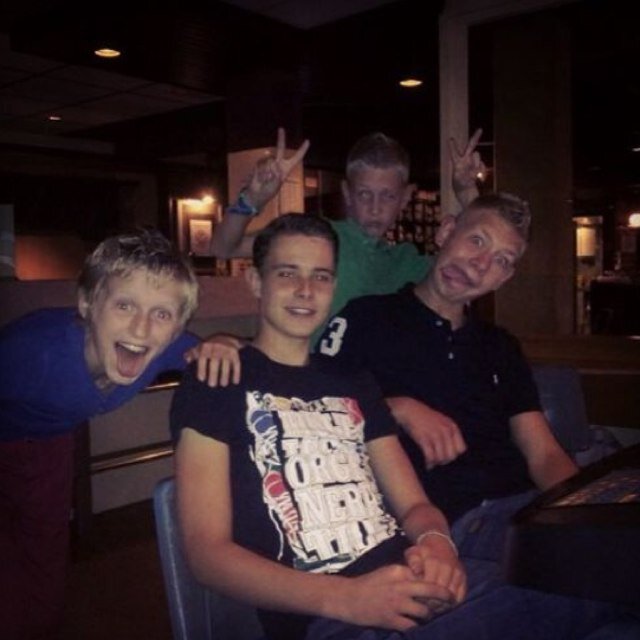 begaaie
