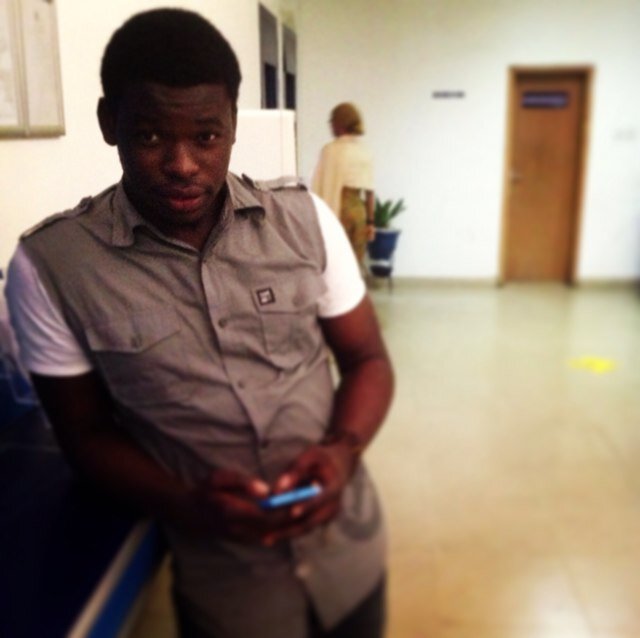 IamToluOke Profile Picture