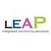 LEAP IMS (@leapims) Twitter profile photo