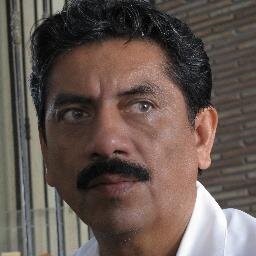 Ex-Presidente de @Canaco_Veracruz