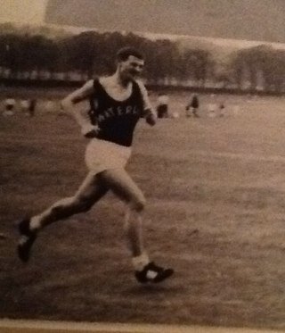 Retired.... Runner,golfer, thespian and loads of other bits...