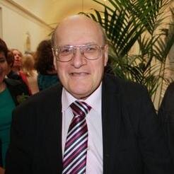 Member of Family Carers Ireland
Former Governor Institute of Technology, Sligo. 
Was Chairman, Sligo MABS, Mbr MABS NMF, Carer's Association. Retired Typesetter