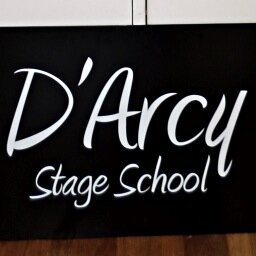 Training for the stars of the future! Classes in Ballet,Jazz,Tap and Musical Theatre! Regular performance opportunities!
Email: georgia@darcystageschool.co.uk
