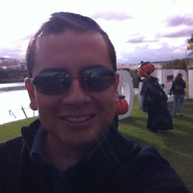 angelesivan's profile picture. 