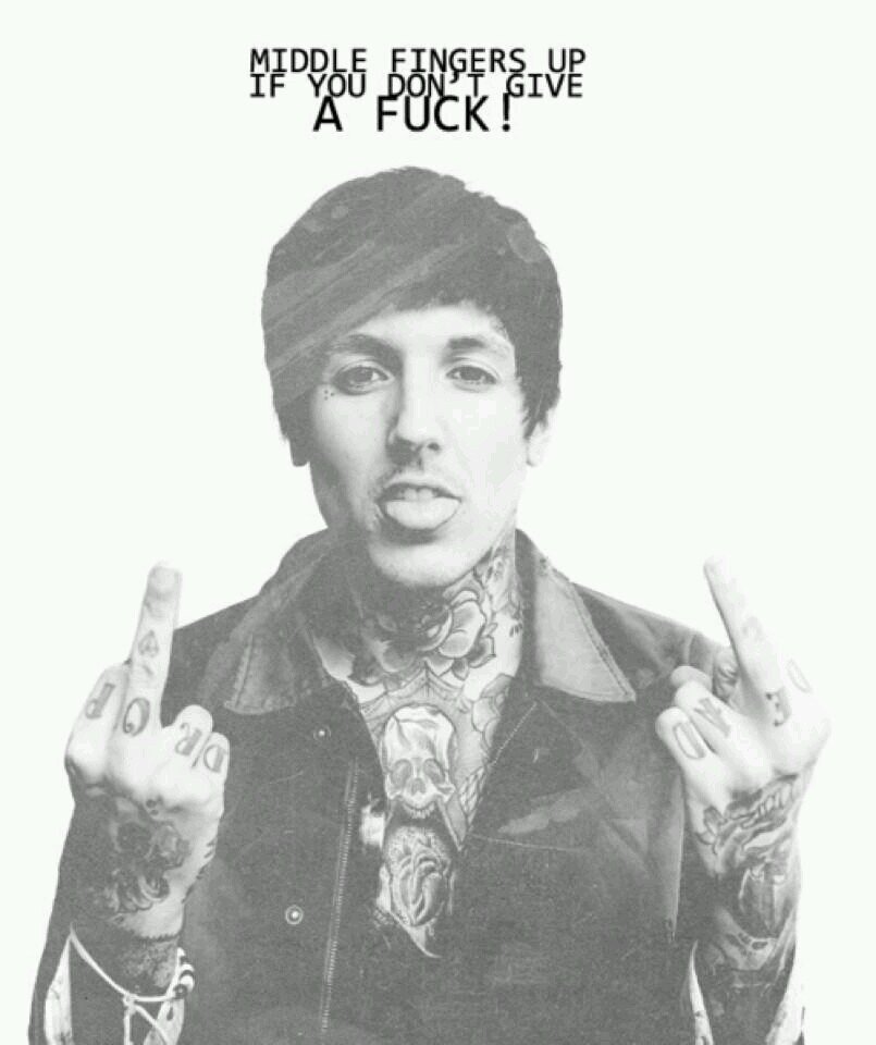 Darling you'll be okay.
