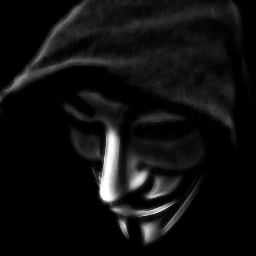 VickCrypter's profile picture. because the ideas are not deleted