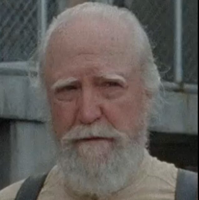 HershelGisboss's profile picture. Lost my farm to walkers, lived in the prison, died a hero, Risking my life to save others. |RPaccount|