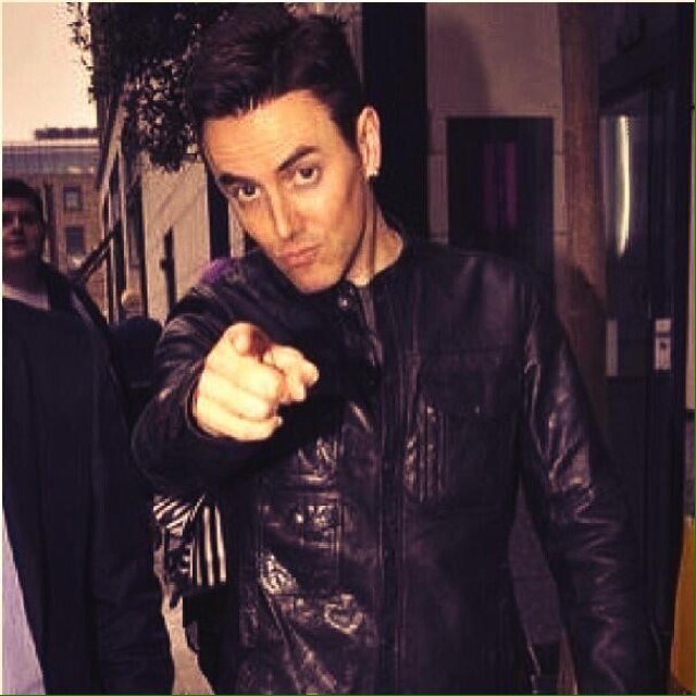 Fxcking Glen Power