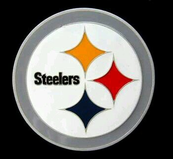 Los Pittsburgh Steelers son un equipo profesional de fútbol americano de Pittsburgh, Pensilvania, Ellos son los máximos ganadores del Super Bowl.