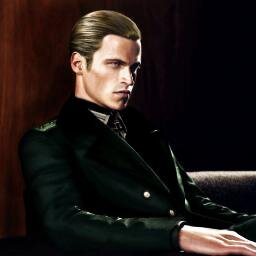 Guten Tag. Welcome to mein country, und...try not to break anything, ja? #Single ((#Hetalia #RP |18+ DM ))