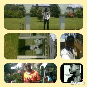 4 d ♥ of #kush#life gos on*i be kul*