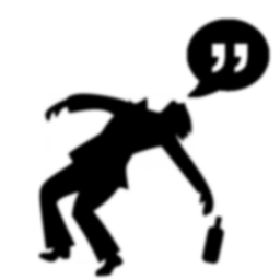 phrasedesoiree's profile picture. Raconte, partage, et vote pour les plus belles phrases que tu as pu entendre en soirée !