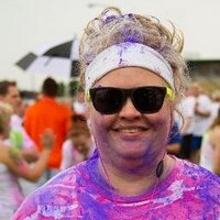 Rochelle Hunter, LMT (@polarskier) 's Twitter Profile