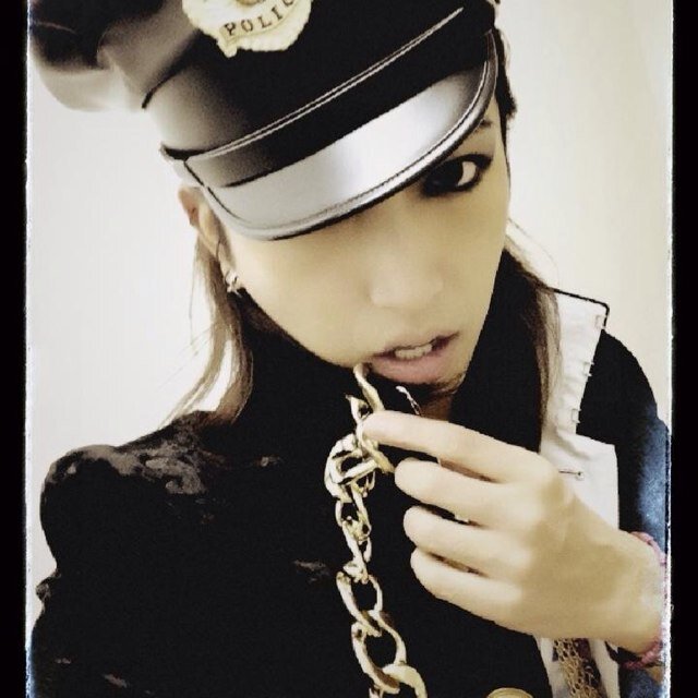 mimegumi_A's profile picture. 沁みるぅ