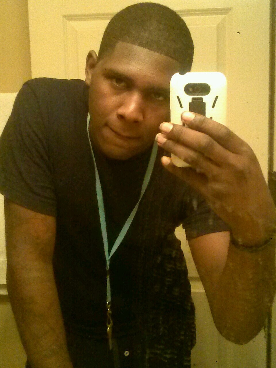 i'm just that nigga