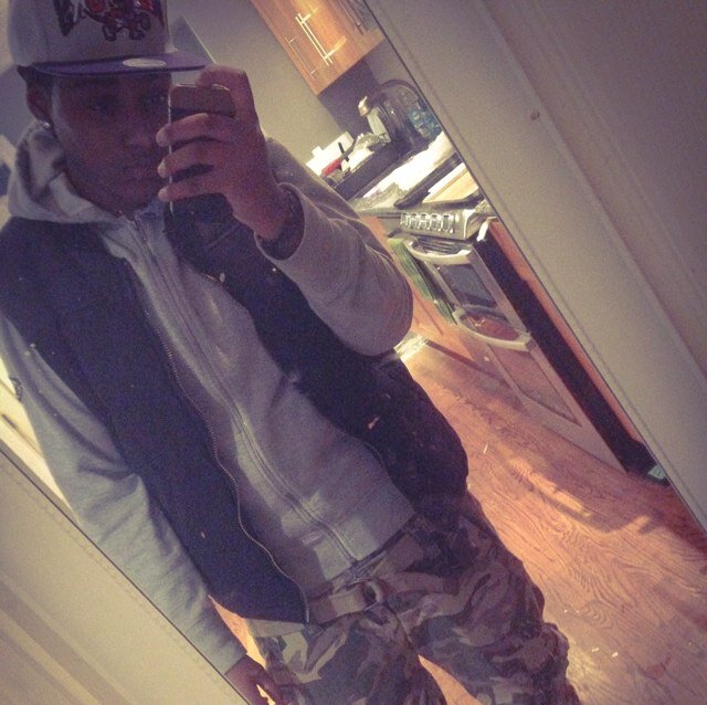 Basketball | Shoes | Bitches | #MixedBreed | Virgo ♍ | Fuck You | IG: DamnnnDADDIE_ |