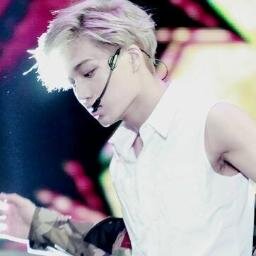KAI ' KIM JONGIN  EXO-K