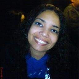 Sou Serva do Senhor Jesus!!!