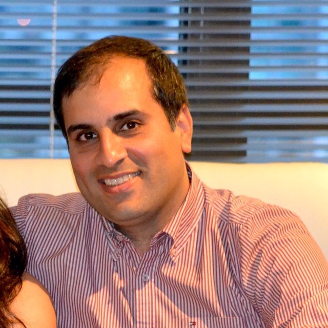 khishkar's profile picture. We all need to learn to control our Dramatic Instincts, get a Fact-based Worldview, and fight Global Ignorance.