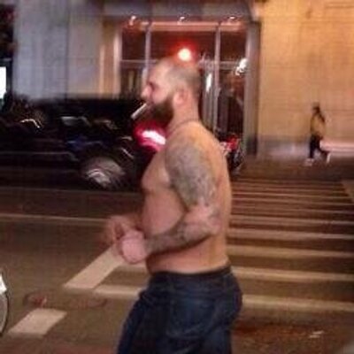 Shirtless Mike (@ShirtlessNapoli) / X