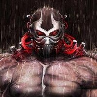 Bane (@bane_knightfall) 's Twitter Profile
