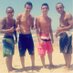 luis romero (@luisromero7796) Twitter profile photo