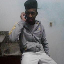 The official twitter page of Celso Junior.