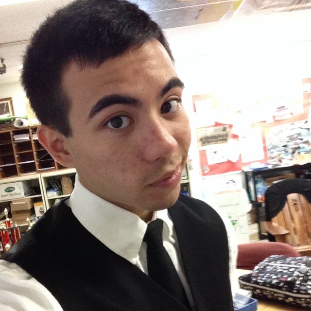 Seanathan_Demi's profile picture. 18 years young. I run for fun, and live for life. I think freely.