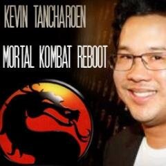 @KTANCH brought #MortalKombat back2 life. Without his vision the film reboot 'll go back in2 development 4years. This is our only chance! Sign the petition now!