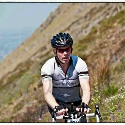 Profile Picture of Derek Mathers (@DerekMathers66) on Twitter