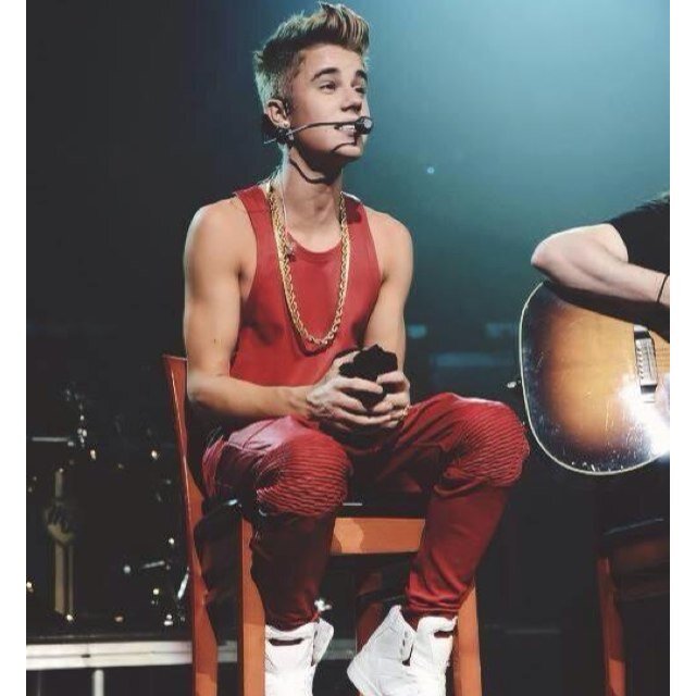 Im a belieber! I love justin bieber