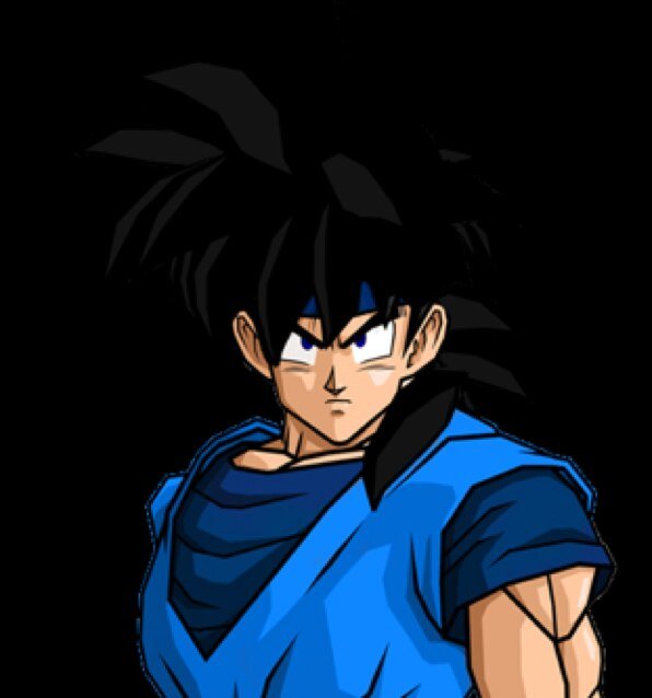 What do you get when a Saiyan goes bad? Born into darkness seeking the light. You get me. Valos. Am I just another sob story? No. I'm a Super Saiyan. #DBZRP