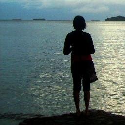 I'm not following you -_- ...that's jus what this 'twitter' thing calls it..