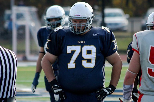 Xaverian alumn '14, Former Dean football commit, retired rugby star, Bryant University '18 Follow me on Twitch! https://t.co/dkbdyEl2f2