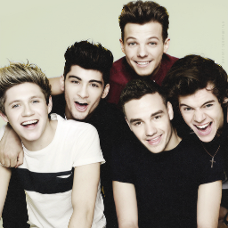 Je #RT tout se qui touche au One Direction automatiquement. Fait avec BBotMaker et une Directioner fière. :)