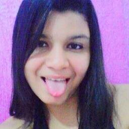 Quem me vê, me vê sorrindo e vai ser SEMPRE assim! ;*