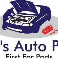 Toms Auto Parts (@tomsautoparts) Twitter profile photo
