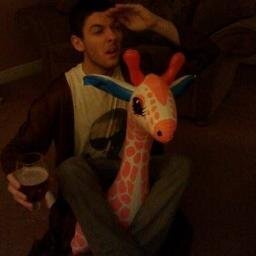 RaySmith745's profile picture. You can't say 'testosterone' without saying 'test'.