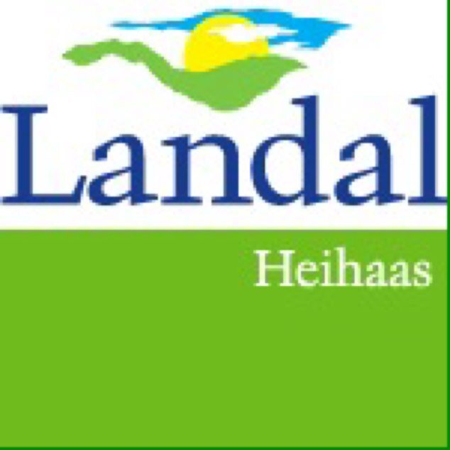 Het twitter account van Landal Heihaas! Heerlijk genieten in een natuurlijke omgeving